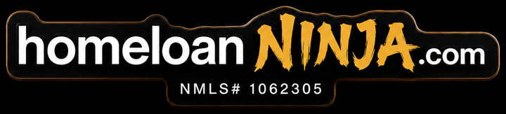 homeloanninja.com NMLS 1062305